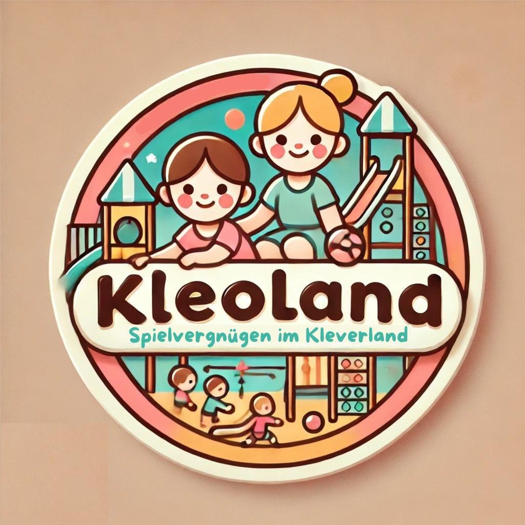 Kleoland Logo